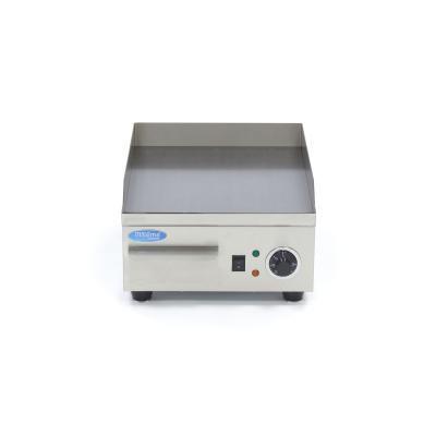 Maxima Grilovací deska Smooth 36 cm |  09365159